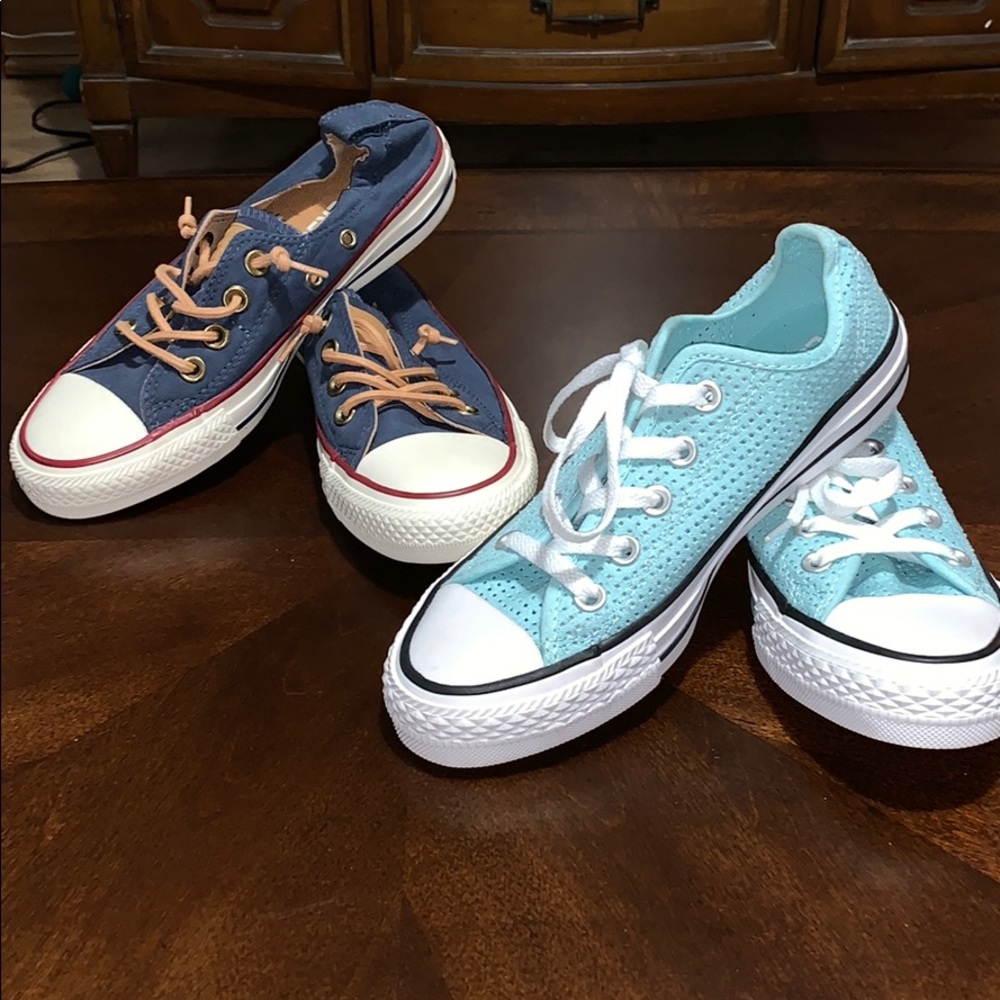 Converse